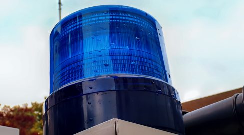 Buchackern TG: Frau tot im Haus – Tatverdächtiger gefasst