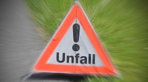 Unfall auf A1: Verkehrsbehinderung zw. Kirchberg und Kriegstetten