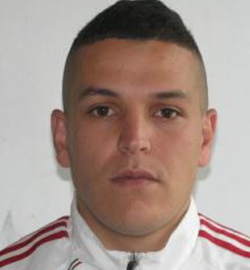 Europas Most Wanted: Drogenboss Mohamed Mordjane gesucht