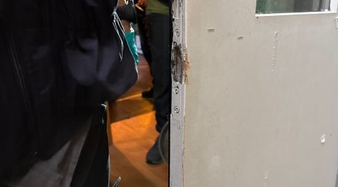 Glarus GL: Einbrecher-Serie sucht vier Gastro-Betriebe heim
