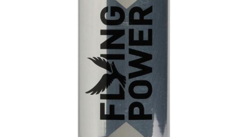 ALDI SUISSE ruft «Flying Power» wegen Süssstoff zurück