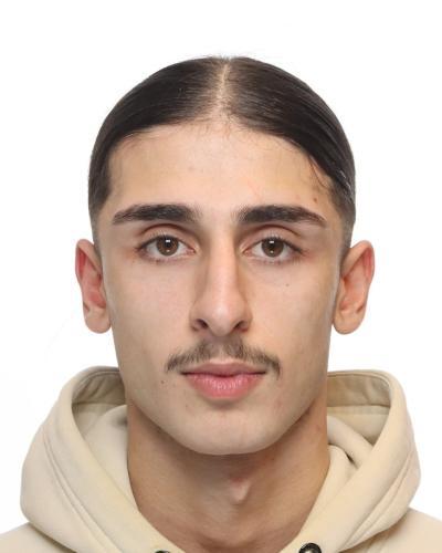 EU-Most-Wanted: Europol jagt Ali Namdar wegen Mordes
