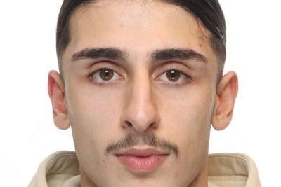 EU-Most-Wanted: Europol jagt Ali Namdar wegen Mordes