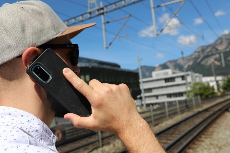 Chur GR: Falsche Bankmitarbeiter fordern Bargeld am Telefon