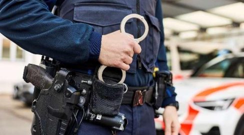Langendorf SO: Polizei schnappt Telefonbetrüger (19)