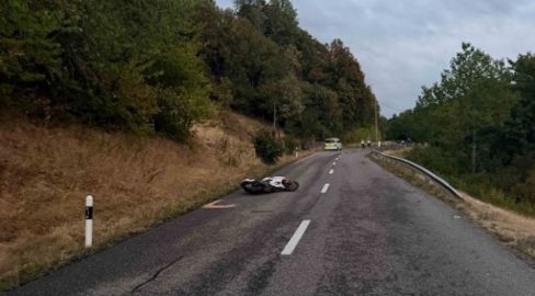 Oberhof AG: Töff-Lenker (20) stirbt nach Unfall