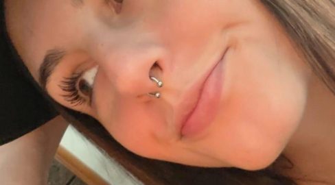 Mendrisio TI: Polizei sucht nach vermisster Irene (24)