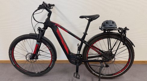 Aarau AG: Velo-Dieb (17) gefasst, Polizei sucht Besitzer