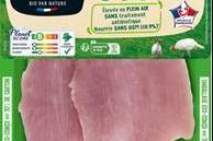 Wegen Salmonellen: Manor ruft Bio-Truten-Plätzli zurück