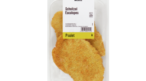Migros ruft Poulet wegen falschem Datum zurück