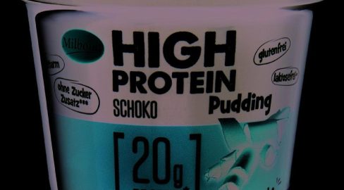 Bakterien-Gefahr: Lidl Schweiz ruft Schoko-Pudding zurück