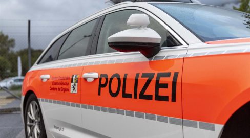 Rueras GR: Pilot (65) stürzt ab, schwer verletzt bei Unfall