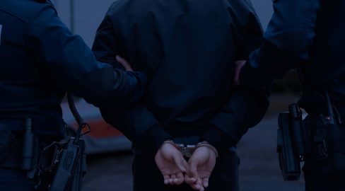 Jona SG: Buschauffeur schlägt Alarm, Einbrecher (21) gepackt