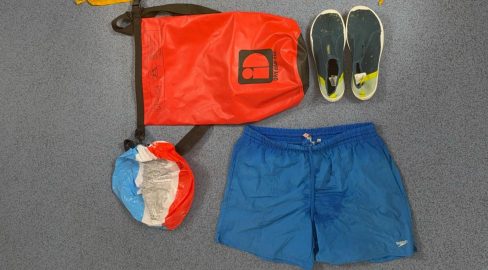 Stein am Rhein SH: Mann (70) ertrinkt, Identität unklar
