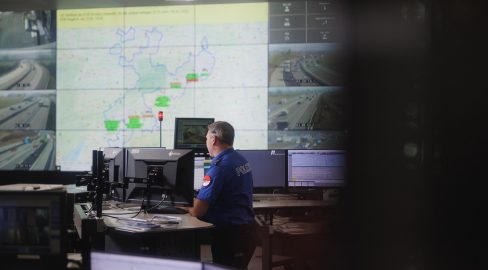 Erlinsbach SO: Baum trifft Frau, schwer verletzt bei Unfall