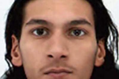 EU Most Wanted: Polizei jagt Raïan Hachem (23)