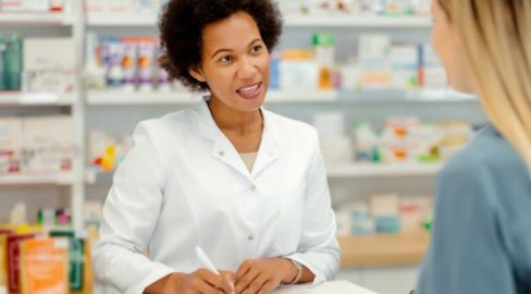 St. Gallen SG: So helfen Apotheken bei häuslicher Gewalt