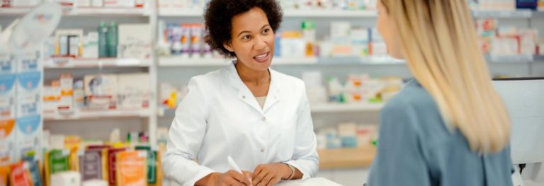St. Gallen SG: So helfen Apotheken bei häuslicher Gewalt