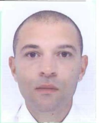 Europol sucht Axt-Mörder Karim Ouali