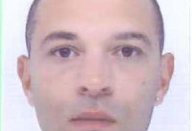 Europol sucht Axt-Mörder Karim Ouali