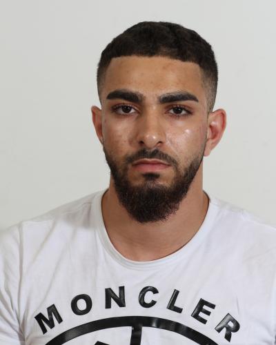EU Most Wanted: Polizei jagt Drogenschmuggler Said