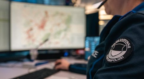 Grandvillard FR: Tragischer Unfall, Wanderer (69) stirbt