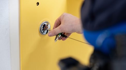 Uznach SG: System am Limit, Gefängnis öffnet wieder