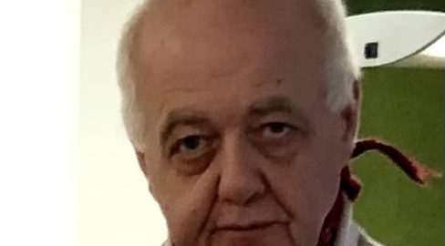 Basel BS: Thomas Steiner (65) seit Tagen vermisst