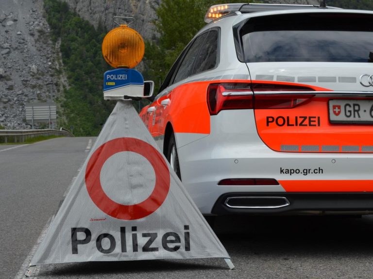 Arosa GR: Bergrennen sorgt für Velo-Sperre und Wartezeiten