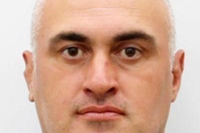 EU-Most-Wanted: Europol jagt «Dieb im Gesetz»
