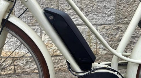 SH: Diebe stehlen gezielt E-Bike-Akkus, Polizei warnt