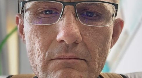 Lugano TI: Polizei sucht vermissten Srdan Cvetkovic