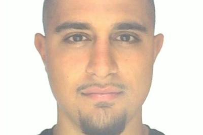 EU-Most-Wanted: Europol jagt Drogen-Boss Armin Moini