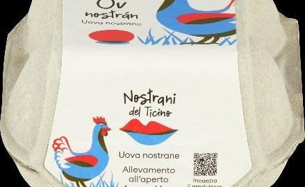 Migros ruft Eier wegen Salmonellen zurück