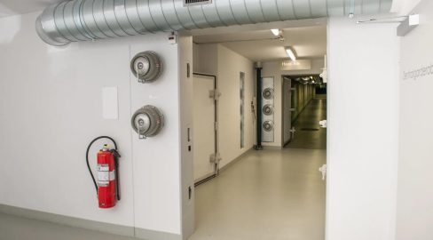LU: Zivilschutz informiert Gemeinden über Schutzbauten