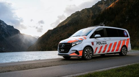 Klöntal GL: Am Sonntag gilt Fahrverbot für Autos