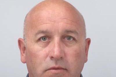 Europol jagt extrem gefährlichen Doppelmörder Anton Petkovski