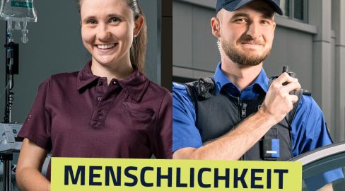 Aarau AG: Spital und Polizei suchen Menschen mit Herz
