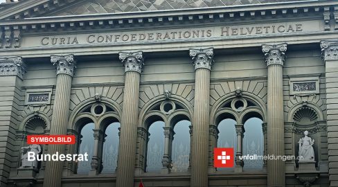 Bern BE: Bundesrat will neue Regeln für Ausnahmetransporte