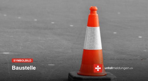 Wegen technischer Probleme: Uetlibergtunnel auf A3/A4 gesperrt