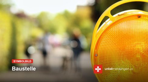 Technische Probleme: Axenstrasse zw. Flüelen und Sisikon gesperrt