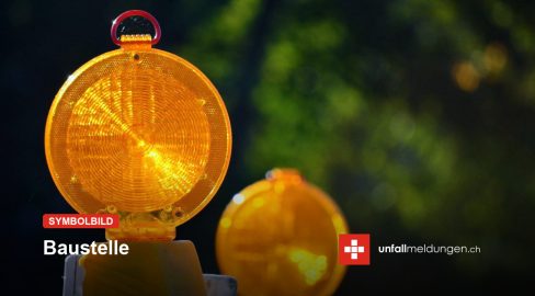 Unfall: Strasse zwischen Neu St. Johann und Schwägalp gesperrt