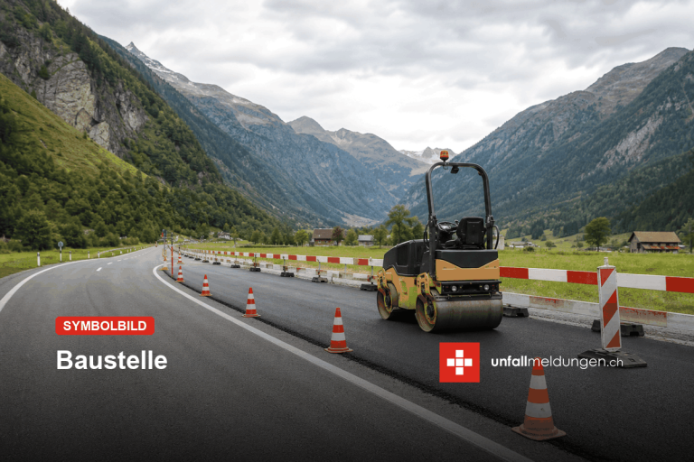 Wegen Brandalarm: A3 im Sankt Johann Tunnel beidseitig gesperrt