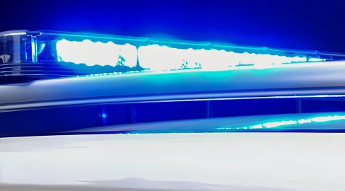 Schwarzenberg LU: Fels löst sich, 2 Schwerverletzte bei Unfall