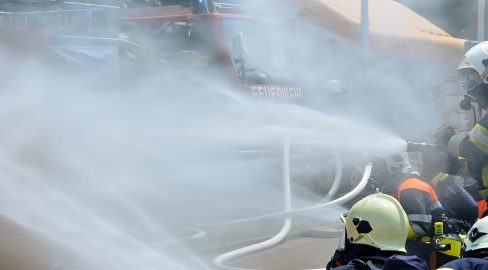 Wegen Fahrzeugbrand auf A1: Stau zwischen Ohringen und Oberwinterthur