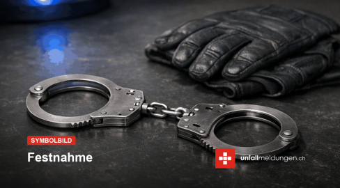 Uesslingen TG: Spezialeinheit stoppt Schützen (67) im Garten