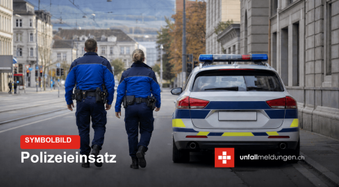 ZG: Ruhiger 1. August, Zuger halten sich an Feuerverbot
