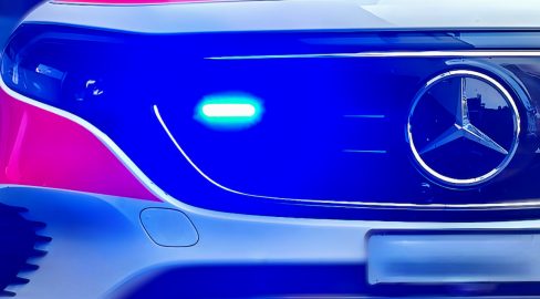 Winterthur ZH: Promillefahrer baut Unfall mit parkierten Autos