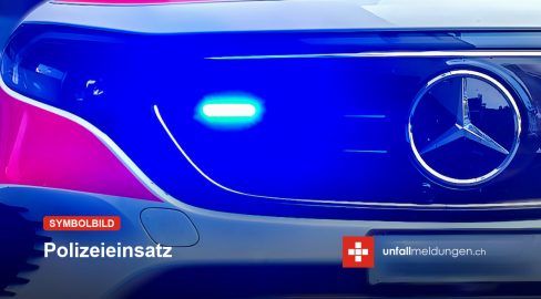 Wegen Bauarbeiten auf A2: Stau zwischen Altdorf und Seelisberg