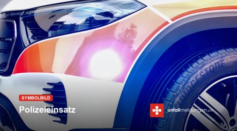 Basel BS: Polizei-Reform Sipo+ bringt spürbare Entlastung